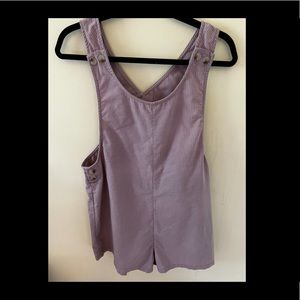 Rhythm Lightweight Romper